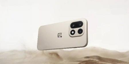 تسريبات: OnePlus Ace 6 قادم ببطارية عملاقة وسرعة شحن مذهلة - الفجر سبورت