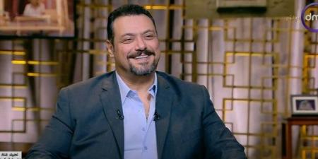 مراد مكرم ينتقد هوليوود ..السبب - الفجر سبورت