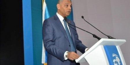 «اتحاد
      الشركات»
      يعرض
      أهم
      الاتجاهات
      في
      معالجة
      شكاوى
      العملاء
      داخل
      شركات
      التأمين - الفجر سبورت