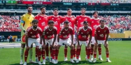«الغزاوي»: الأهلي يملك أقوى قائمة في إفريقيا.. و«القميص الأحمر» مسئولية ثقيلة - الفجر سبورت