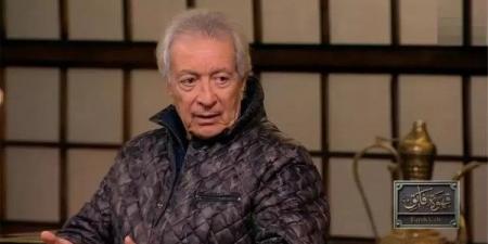 محمد عبدالجليل: حلمي طولان طمع في تدريب منتخب مصر الثاني وحقق ما أراد - الفجر سبورت