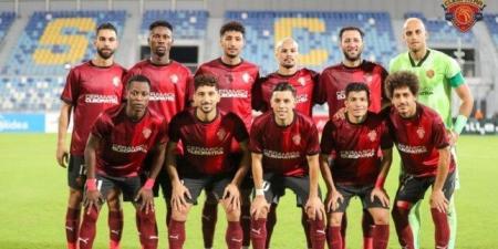علي
      ماهر
      يعلن
      تشكيل
      سيراميكا
      أمام
      كهرباء
      الإسماعيلية - الفجر سبورت