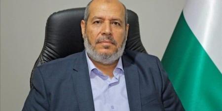 خليل
      الحية:
      الاحتلال
      فشل
      في
      تحقيق
      أهدافه
      على
      مدى
      سنتين
      من
      الحرب - الفجر سبورت