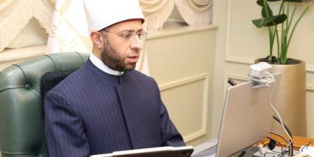 إطلاق مسابقة الأئمة النجباء لـ الأوقاف بمكافأة تصل 100 ألف جنيه.. تفاصيل - الفجر سبورت