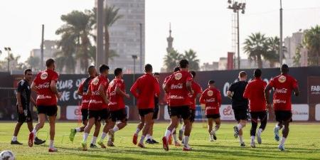 الأهلي يتظلم ضد الحكم السنغالي.. ويطلب عدم إيقاف جراديشار - الفجر سبورت