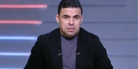 «الغندور»: هيثم شعبان يتمسك باستمراره مع طلائع الجيش والإدارة تمنحه فرصة أخيرة - الفجر سبورت