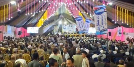 مستقبل وطن يواصل لقاءاته الجماهيرية لدعم مرشحيه في انتخابات النواب - الفجر سبورت