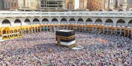 موعد
      التقديم
      في
      حج
      الجمعيات
      الأهلية
      2026..
      ما
      هي
      الشروط
      المطلوبة؟ - الفجر سبورت