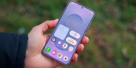 سامسونج تخطط لترتيب فوضى الإشعارات بميزة جديدة مستوحاة من آبل في One UI 8.5 - الفجر سبورت