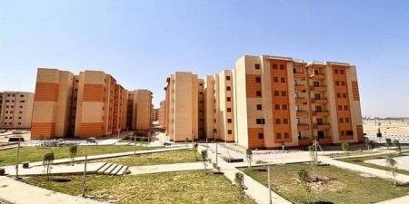 «تعاونيات
      البناء
      والإسكان»
      تعلن
      فتح
      باب
      الحجز
      لـ
      253
      وحدة
      سكنية
      بمواقع
      متميزة - الفجر سبورت