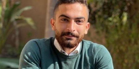 لـ
      24
      نوفمبر..
      تأجيل
      محاكمة
      فادي
      خفاجة
      بتهمة
      سب
      مجدي
      كامل - الفجر سبورت