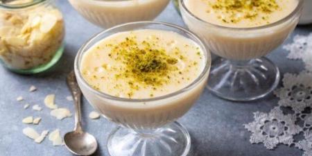 طريقة
      عمل
      «المهلبية»
      قليلة
      الدسم
      في
      المنزل - الفجر سبورت