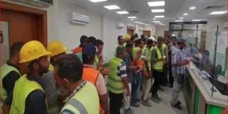 تعرف على مهام صندوق العمالة غير المنتظمة في قانون العمل - الفجر سبورت