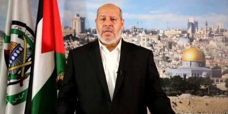 خليل الحية: حماس تريد تسليم جثث الرهائن وألا نعطي إسرائيل ذريعة للعودة للحرب - الفجر سبورت