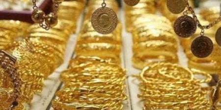 سعر الجنيه الذهب اليوم الاثنين 27-10-2025 - الفجر سبورت