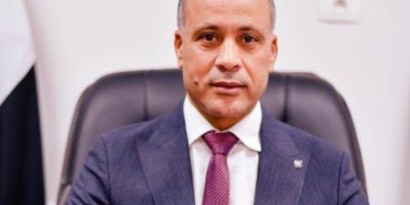 330
      مخالفة
      تموينية
      في
      قنا
      خلال
      أسبوع
      وإحباط
      تهريب
      50
      طن
      أسمدة - الفجر سبورت