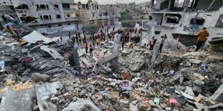 كريمة عوض: مصر تواجه مهمة صعبة للغاية بغزة في ظل التطورات المتسارعة في الإقليم - الفجر سبورت