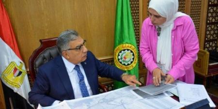 محافظ
      الدقهلية
      يعلن
      اعتماد
      الأحوزة
      العمرانية
      لـ
      15
      قرية - الفجر سبورت