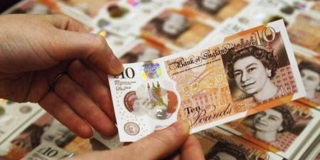 سعر
      الجنيه
      الإسترليني
      بالبنوك
      اليوم
      الاثنين
      27
      أكتوبر
      2025..
      آخر
      تحديث - الفجر سبورت