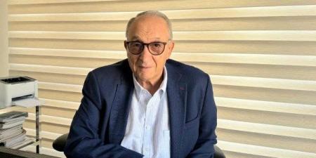 عمرو بدر الدين يطرح منظومة مالية وتشريعية جديدة لحماية المشترين وضمان استقرار السوق العقارية - الفجر سبورت