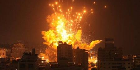 إعلام إسرائيلي: جيش الاحتلال يبدأ هجوما واسعا على قطاع غزة - الفجر سبورت