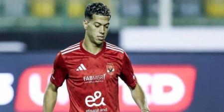 شوبير:
      مشاركة
      إمام
      عاشور
      في
      السوبر
      المصري
      شبه
      مستحيلة - الفجر سبورت