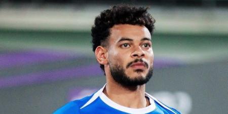 عصام مرعي: ربيع الأفضل لتعويض غياب دونجا في السوبر - الفجر سبورت