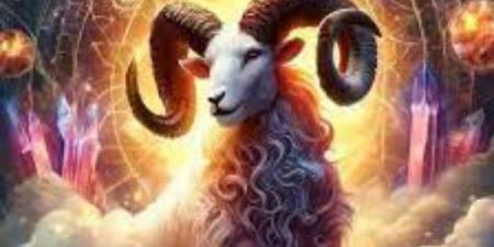 برج الحمل .. حظك اليوم الأربعاء 29 أكتوبر 2025.. تقبّل العروض اللطيفة - الفجر سبورت