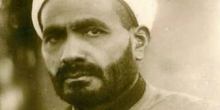 الشيخ
      أبو
      الوفاء
      الشرقاوي..
      إمام
      الروح
      والفكر
      والوطن - الفجر سبورت