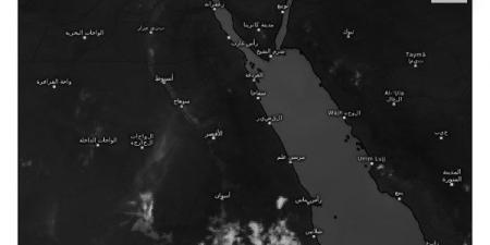 الأرصاد تصدر تحذيرا لسكان القاهرة والمحافظات المحيطة بسبب هذه الظاهرة - الفجر سبورت
