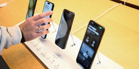 90 مليون مستخدم.. طفرة في خدمات الجيل الخامس والبنية التحتية الرقمية - الفجر سبورت