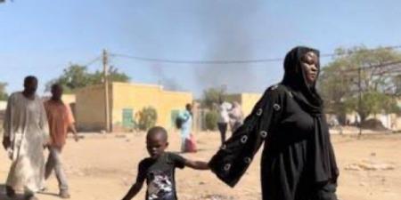 سعيد الزغبي: الفاشر على حافة الانهيار.. وانزلاق الأوضاع قد يقود إلى إبادة وتفكك شامل في دارفور - الفجر سبورت