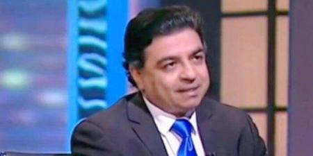 جمال
      شعبان:
      يا
      ريت
      نبطل
      المحشي..
      والمشي
      يزيد
      معدلات
      السعادة - الفجر سبورت