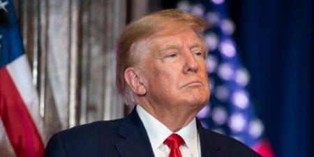 ترامب: من المؤسف أنه ليس مسموحًا لي بالترشح لولاية ثالثة - الفجر سبورت