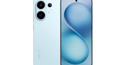 هجوم فيفو يبدأ.. مواصفات سلسلة Vivo S50 التي تهدد عرش أوبو وهونر - الفجر سبورت