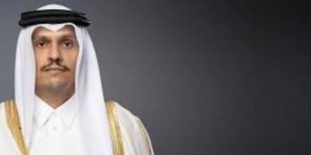 رئيس الوزراء القطري: نسعى للتواصل مع الولايات المتحدة وإيران لضمان عودة المحادثات إلى مسارها الصحيح - الفجر سبورت