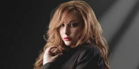 دارين حدشيتي تكشف سبب غيابها عن الساحة الغنائية.. وتعلن استعدادها للعودة - الفجر سبورت