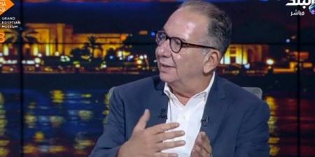 اتحاد الغرف: تطوير شامل لمنطقة الأهرامات والمتحف الكبير لتقديم تجربة سياحية متكاملة - الفجر سبورت