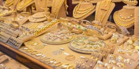 مفاجأة
      جديدة
      في
      سعر
      الذهب
      اليوم
      الخميس
      30
      أكتوبر
      2025..
      وهذا
      هو
      سعر
      عيار
      21
      الآن - الفجر سبورت