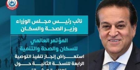 الصحة: زيادة المشاركة الاقتصادية للمرأة بنسبة 15% خلال عام واحد - الفجر سبورت