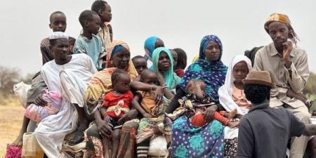 مساعدة الأمين العام للأمم المتحدة: آن الأوان لاتخاذ الخطوة الأولى نحو السلام في السودان - الفجر سبورت