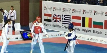 لأول مرة في التاريخ.. منتخب التايكوندو يحقق المركز الخامس في الترتيب العام لبطولة العالم بالصين - الفجر سبورت