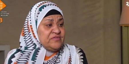 سيدة تستغيث: زوج ابنتي مانعني من رؤيتها منذ عام ونصف - الفجر سبورت