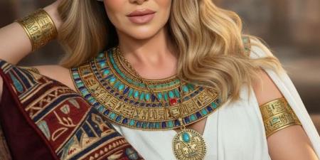 لقاء سويدان قبل افتتاح المتحف المصري الكبير: نحن أبناء النيل - الفجر سبورت