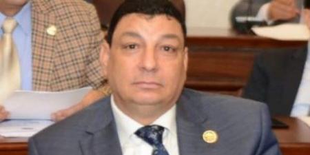 برلماني: رئاسة مصر للإنتوساي تجسيد لرؤية الرئيس في تعزيز الحوكمة والشفافية ومكافحة الفساد - الفجر سبورت