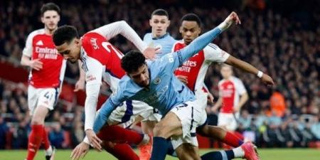 جدول مباريات مانشستر سيتي في شهر نوفمبر 2025 - الفجر سبورت