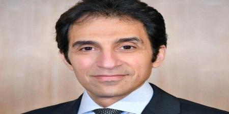 السفير
      بسام
      راضي:
      المتحف
      المصري
      الكبير
      أيقونة
      ثقافية
      تهديها
      مصر
      إلى
      الإنسانية - الفجر سبورت