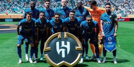 إنزاجي
      يعلن
      تشكيل
      الهلال
      أمام
      الشباب
      في
      الدوري
      السعودي - الفجر سبورت