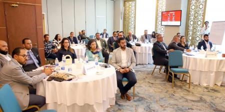 الجمارك: تطوير آليات التعاون مع القطاع الخاص المحلي والأجنبي لخلق بيئة عمل أكثر تنافسية - الفجر سبورت