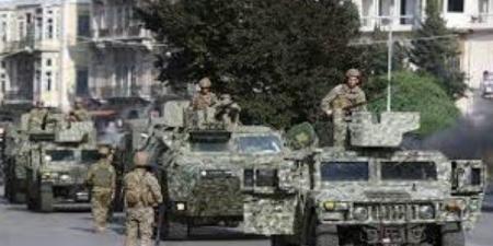 لبنان يعلن زيادة عدد قوات الجيش في الجنوب إلى 10 آلاف جندي - الفجر سبورت